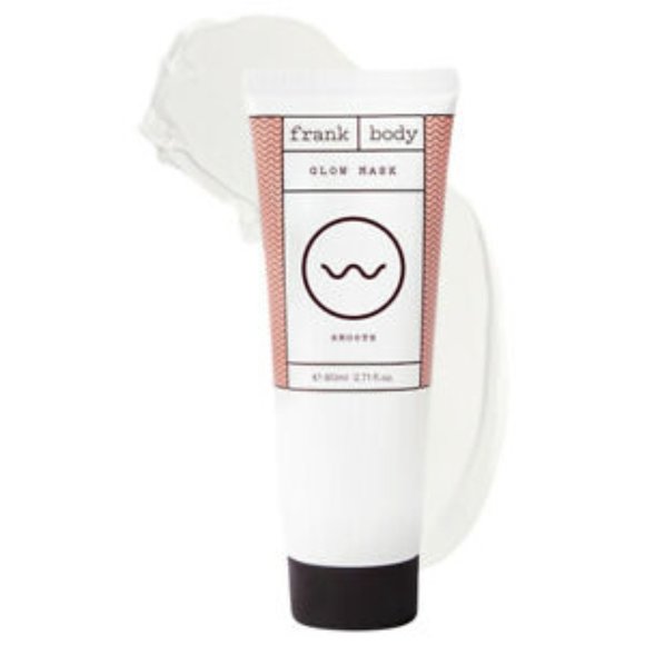 Frank Body Glow Mask - Picture 1 of 1